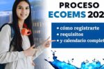 Proceso ECOEMS 2026